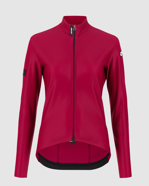 UMA GT Spring Fall LS Jersey C2 - NOUVEAUTÉS | ASSOS Of Switzerland - Official Outlet