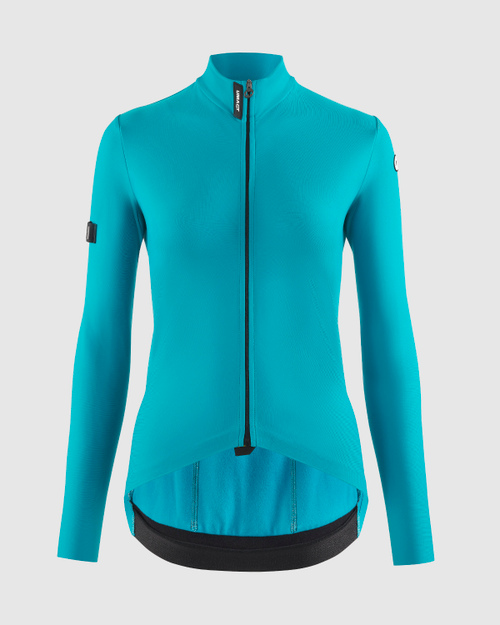 UMA GT Spring Fall LS Jersey C2 - MAILLOTS | ASSOS Of Switzerland - Official Outlet