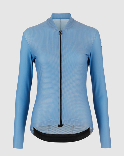 UMA GT LS Jersey S11 - NUOVI ARRIVI | ASSOS Of Switzerland - Official Outlet