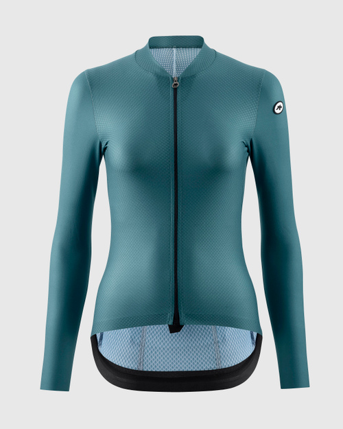 UMA GT LS Jersey S11 - WOMAN | ASSOS Of Switzerland - Official Outlet