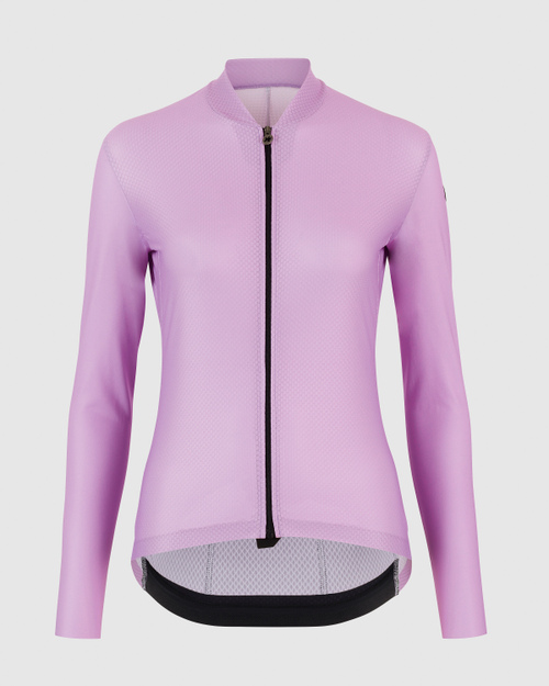 UMA GT LS Jersey S11 - WOMAN | ASSOS Of Switzerland - Official Outlet