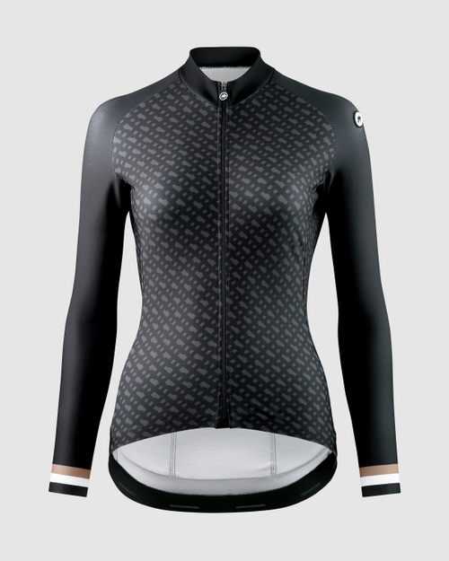 UMA GT Spring Fall LS Jersey C2 BOSS x ASSOS - MAGLIE | ASSOS Of Switzerland - Official Outlet