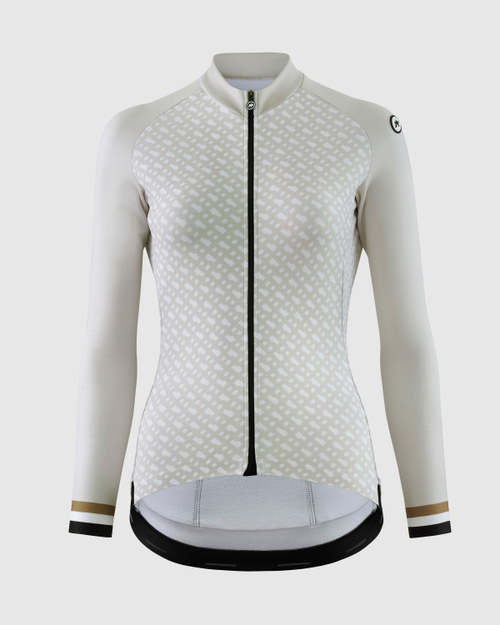 UMA GT Spring Fall LS Jersey C2 BOSS x ASSOS - MAGLIE | ASSOS Of Switzerland - Official Outlet
