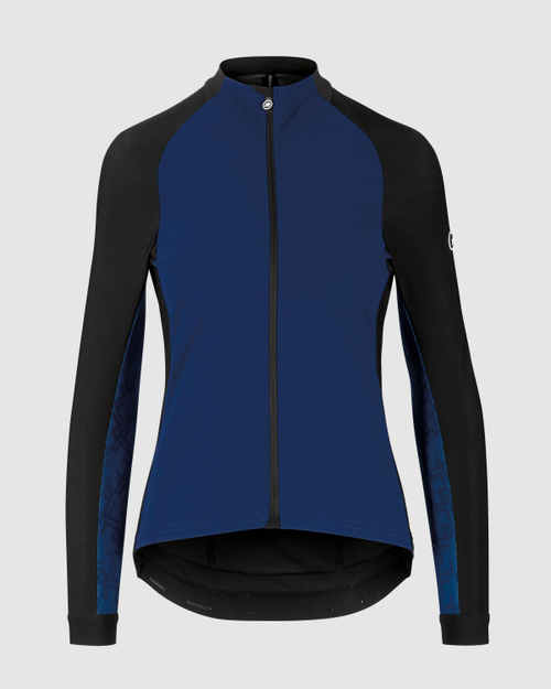 UMA GT Spring/Fall Jacket - UMA GT TOTAL COMFORT | ASSOS Of Switzerland - Official Outlet