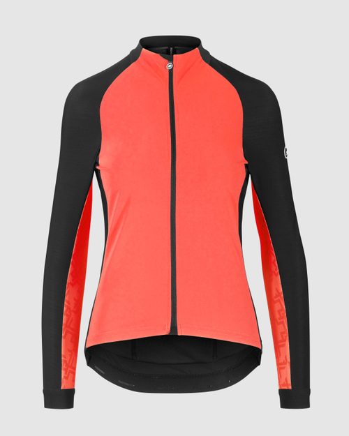 UMA GT Spring/Fall Jacket - BESTSELLERS | ASSOS Of Switzerland - Official Outlet