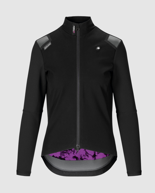 DYORA RS Winter Jacket - GIACCHE | ASSOS Of Switzerland - Official Outlet