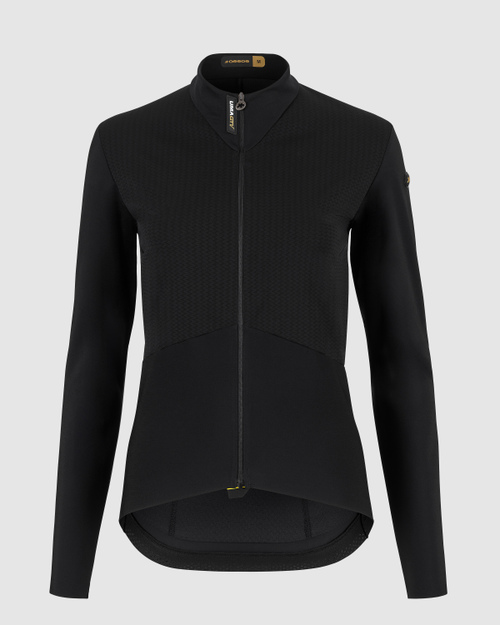 UMA GTV Spring Fall Jacket C2 - GIACCHE | ASSOS Of Switzerland - Official Outlet