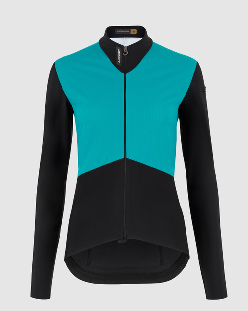 UMA GTV Spring Fall Jacket C2 - GIACCHE | ASSOS Of Switzerland - Official Outlet