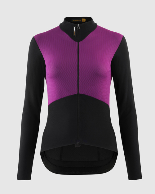 UMA GTV Spring Fall Jacket C2 - GIACCHE | ASSOS Of Switzerland - Official Outlet