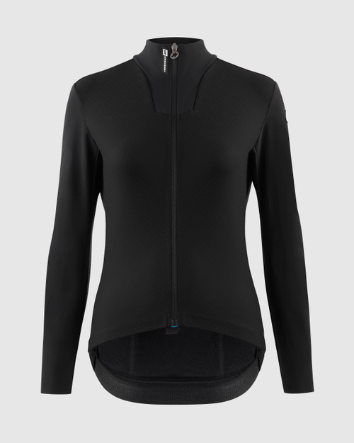 UMA GT HASHOOGI Winter Jacket S11 - GIACCHE | ASSOS Of Switzerland - Official Outlet