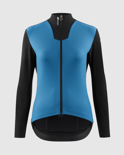 UMA GT HASHOOGI Winter Jacket S11 - GIACCHE | ASSOS Of Switzerland - Official Outlet