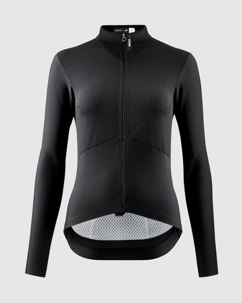 UMA GTV Spring Fall Jacket C2 BOSS x ASSOS - GIACCHE | ASSOS Of Switzerland - Official Outlet