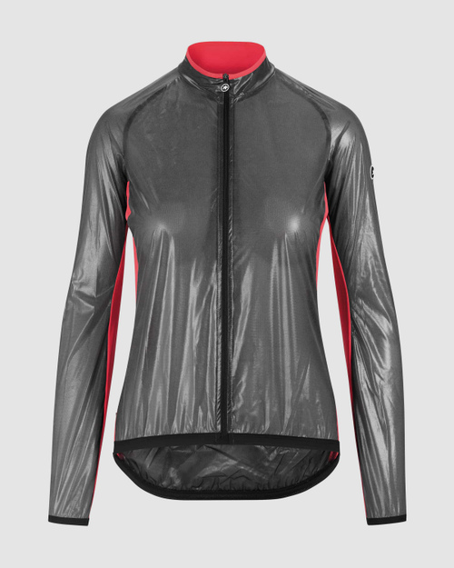 UMA GT Clima Jacket EVO - BESTSELLERS | ASSOS Of Switzerland - Official Outlet