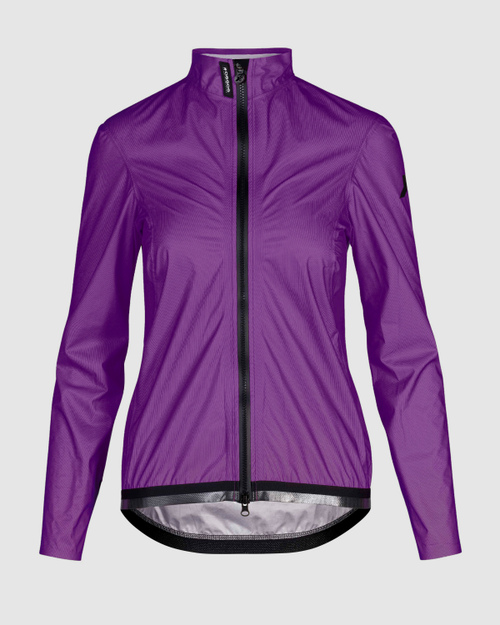 DYORA RS Rain Jacket - WIND-RAIN SHELLS | ASSOS Of Switzerland - Official Outlet