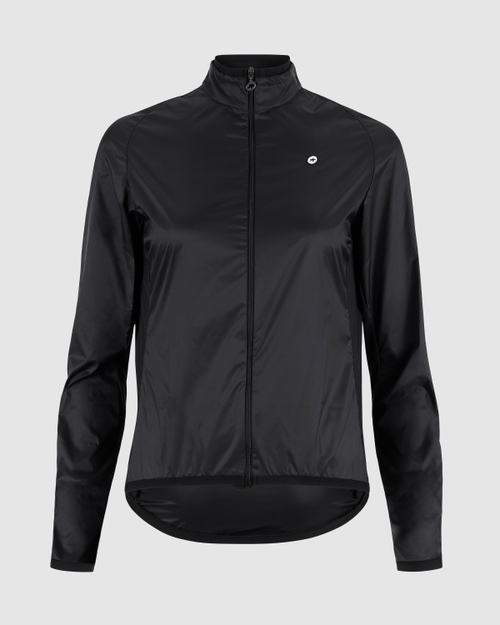 UMA GT Wind Jacket C2 - WOMAN | ASSOS Of Switzerland - Official Outlet