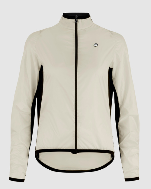 UMA GT Wind Jacket C2 - WOMAN | ASSOS Of Switzerland - Official Outlet