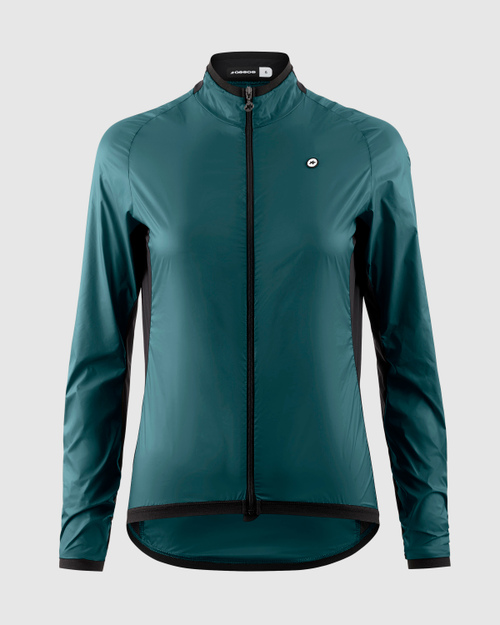 UMA GT Wind Jacket C2 - WOMAN | ASSOS Of Switzerland - Official Outlet