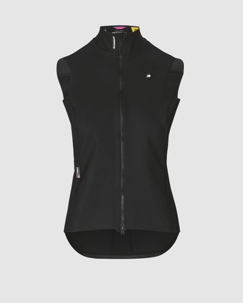 DYORA RS Spring Fall Gilet - VESTES IMPERMÉABLES | ASSOS Of Switzerland - Official Outlet