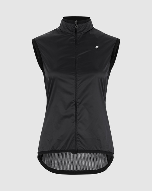 UMA GT Wind Vest C2 - WOMAN | ASSOS Of Switzerland - Official Outlet