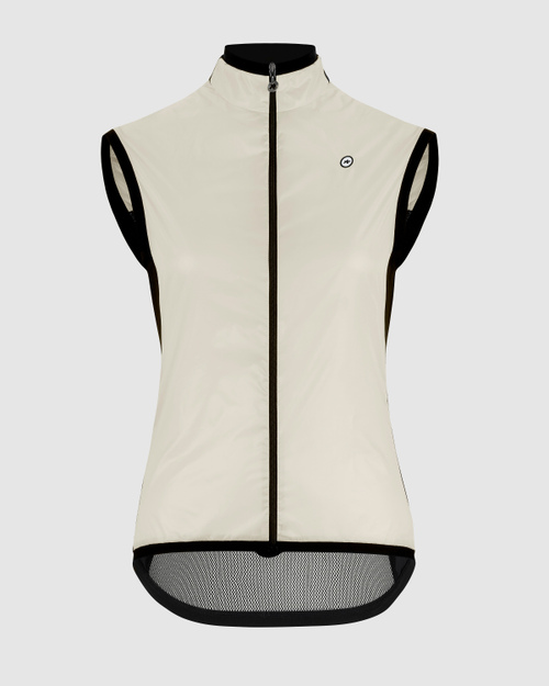 UMA GT Wind Vest C2 - WOMAN | ASSOS Of Switzerland - Official Outlet