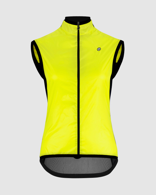 UMA GT Wind Vest C2 - WIND-RAIN SHELLS | ASSOS Of Switzerland - Official Outlet