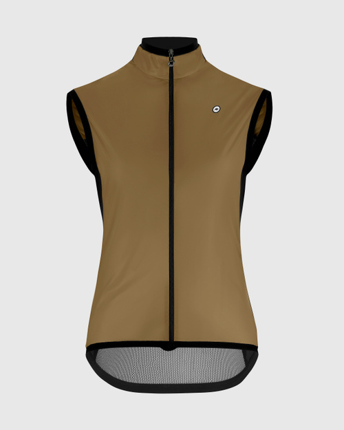 UMA GT Wind Vest C2 - WOMAN | ASSOS Of Switzerland - Official Outlet