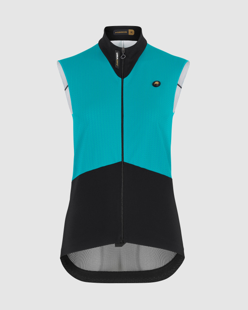 UMA GTV Spring Fall Vest C2 - NOUVEAUTÉS | ASSOS Of Switzerland - Official Outlet