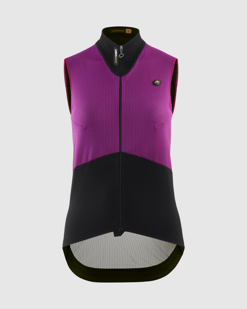 UMA GTV Spring Fall Vest C2 - NOUVEAUTÉS | ASSOS Of Switzerland - Official Outlet