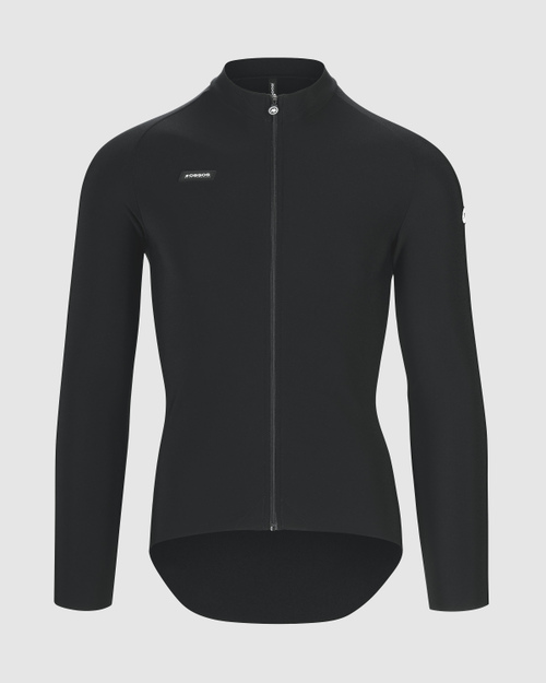 ASSOSOIRES GT LS Mid Layer - BASE LAYER | ASSOS Of Switzerland - Official Outlet