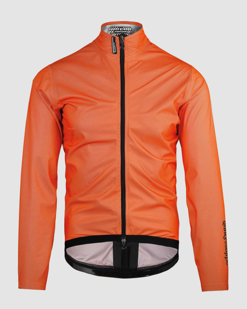 EQUIPE RS rain jacket - WIND-RAIN SHELLS | ASSOS Of Switzerland - Official Outlet