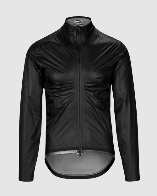 EQUIPE RS Rain Jacket TARGA - REGEN-WIND SHELLS | ASSOS Of Switzerland - Official Outlet