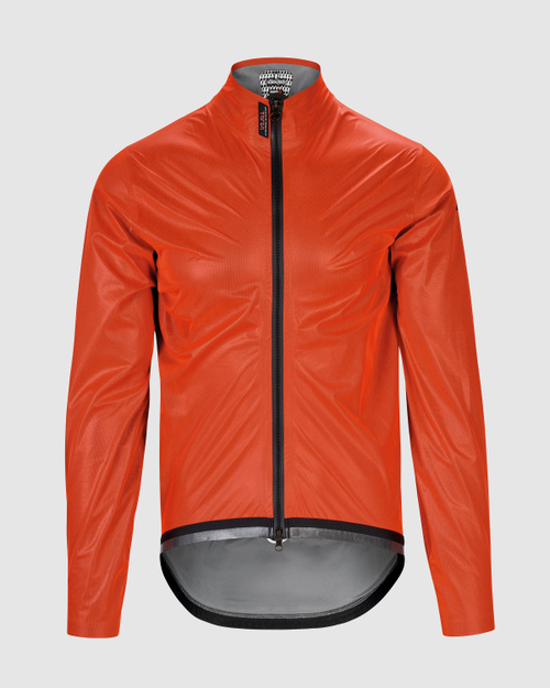 EQUIPE RS Rain Jacket TARGA - REGEN-WIND SHELLS | ASSOS Of Switzerland - Official Outlet