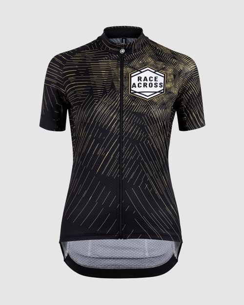 UMA GT Jersey C2 - RAF - Women | Sale Upgrade up to 50% | ASSOS Of Switzerland - Official Outlet