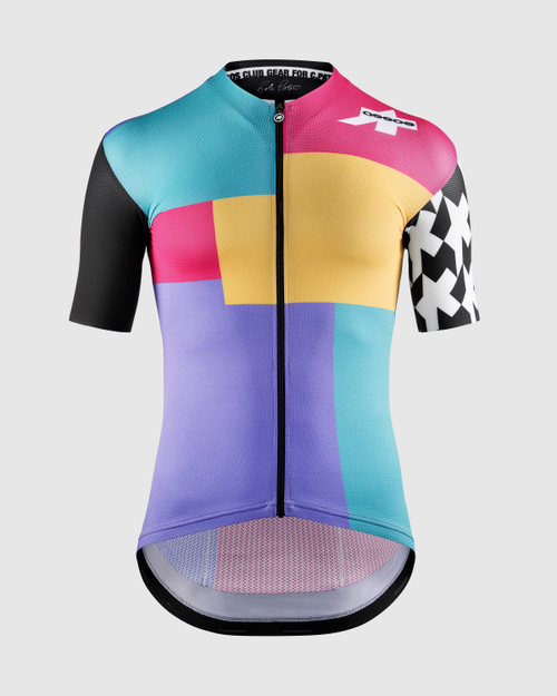 COLE PATON REPLICA JERSEY - NOUVEAUTÉS | ASSOS Of Switzerland - Official Outlet