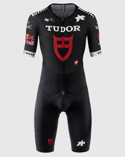 TUDOR EQUIPE RS LE HOUDINI Roadsuit S11 - MAN | ASSOS Of Switzerland - Official Outlet