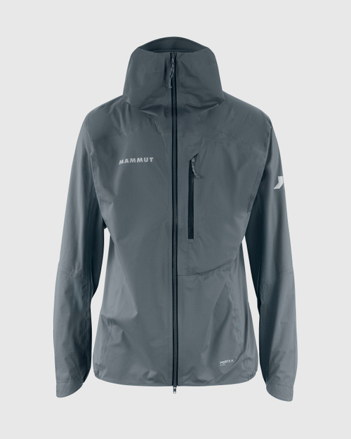 Assos x Mammut HS Hooded Jacket Men - MAN | ASSOS Of Switzerland - Official Outlet