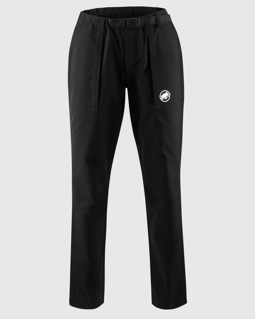 Assos x Mammut Mountain Tough Pants Women - WOMAN | ASSOS Of Switzerland - Official Outlet