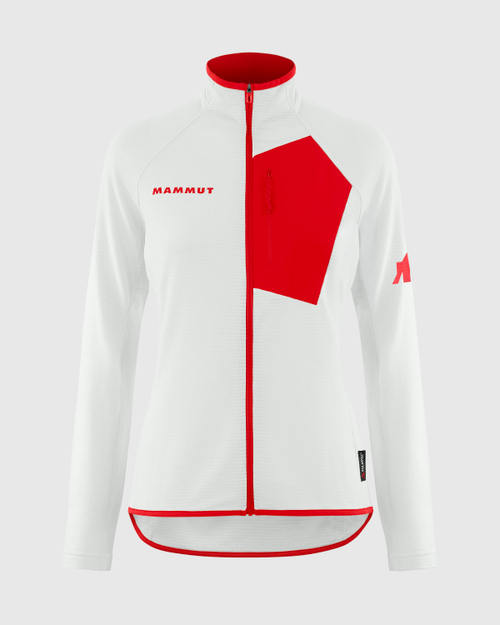Assos x Mammut Aenergy Light ML Jacket Women - WOMAN | ASSOS Of Switzerland - Official Outlet