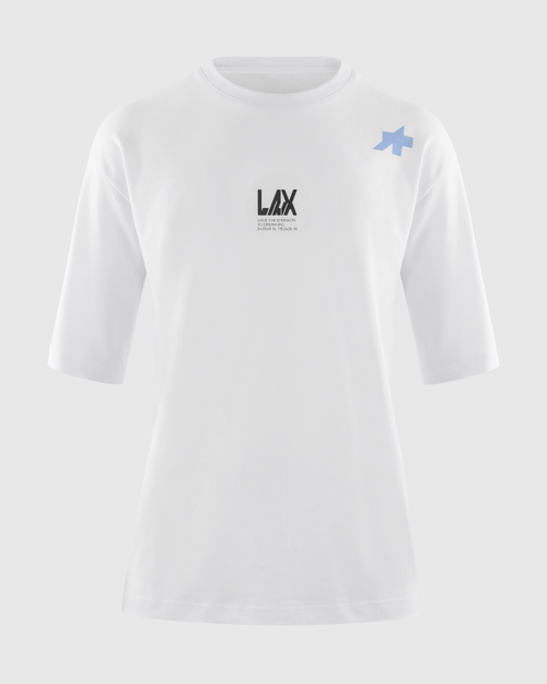 T-Shirt L39ion BLACKOUT - SIGNATURE | ASSOS Of Switzerland - Official Outlet