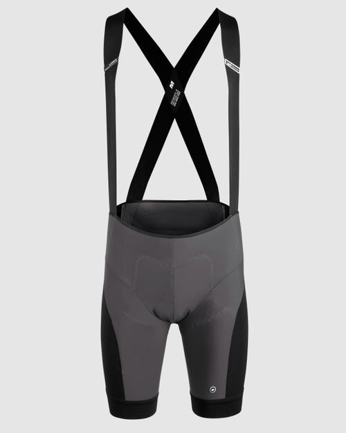 XC Bib Shorts - TRAIL ALL MOUNTAIN | ASSOS Of Switzerland - Official Outlet