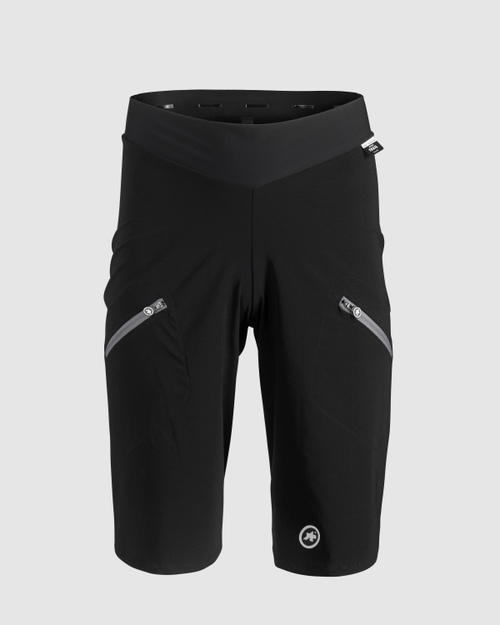 TRAIL Cargo Shorts - TRAIL ALL MOUNTAIN | ASSOS Of Switzerland - Official Outlet