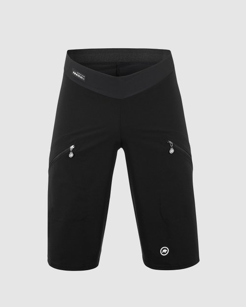 TRAIL Cargo Shorts T3 - TRAIL ALL MOUNTAIN | ASSOS Of Switzerland - Official Outlet
