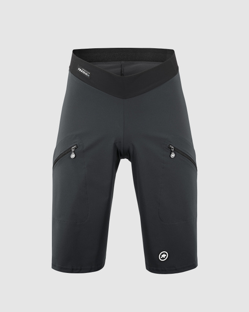 TRAIL Cargo Shorts T3 - BIB SHORTS | ASSOS Of Switzerland - Official Outlet