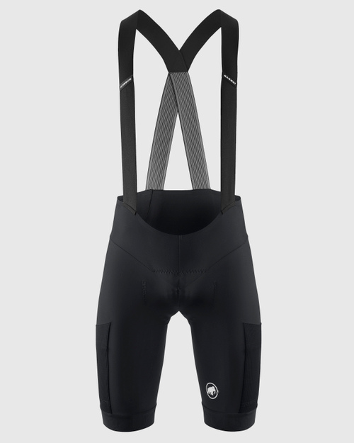 Assos x Mammut TACTICA Bib Shorts T5 - MAN | ASSOS Of Switzerland - Official Outlet