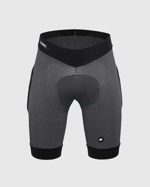 Assos x Mammut TACTICA Liner Shorts HP T3 - MAN | ASSOS Of Switzerland - Official Outlet
