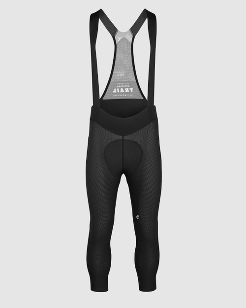TRAIL Liner Bib Knickers - COLECCIÓN MOUNTAIN | ASSOS Of Switzerland - Official Outlet
