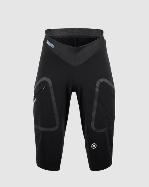 TRAIL TACTICA Cargo Knickers T3 - KNICKERS AND TIGHTS | ASSOS Of Switzerland - Official Outlet