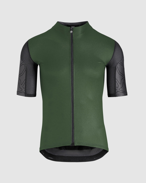 XC short sleeve jersey - COLLECTIONS MOUNTAIN | ASSOS Of Switzerland - Official Outlet