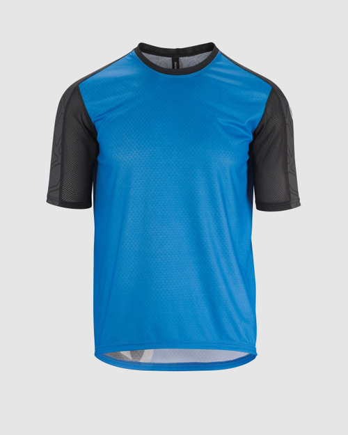 TRAIL SS Jersey - MOUNTAINBIKE COLLECTIONS | ASSOS Of Switzerland - Official Outlet