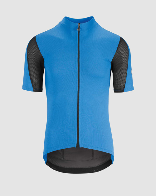 RALLY SS Jersey - SAISONS | ASSOS Of Switzerland - Official Outlet